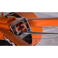 Мотоблок дизельный Schneider SMD-12