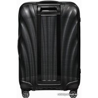 Чемодан-спиннер Samsonite C-Lite Black 69 см