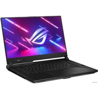 Игровой ноутбук ASUS ROG Strix Scar 15 G533QM-HF104