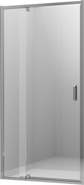 

Душевая дверь Ambassador Elysium 80x200 111021102KX