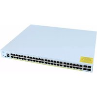 Настраиваемый коммутатор Cisco C1200-48P-4X