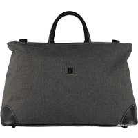 Дорожная сумка Francesco Molinary 081-0432CT-FM-BLK (черный) в Борисове