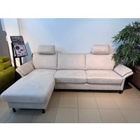 Угловой диван DeStyle Vidar (кремовый) в Пинске