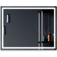  Алмаз-Люкс Зеркало Dallas 8060s-6 80x60