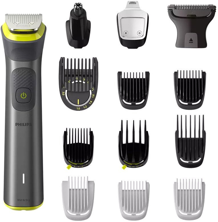 

Универсальный триммер Philips MG7930/15