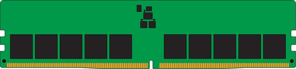 

Оперативная память Kingston 32ГБ DDR5 4800 МГц KSM48E40BD8KM-32HM