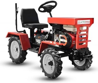 Мини-трактор Агромаш МТ-110