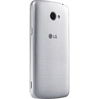 Смартфон LG K5 Silver [X220ds]