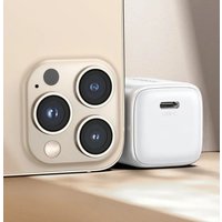 Сетевое зарядное Ugreen CD318 15324