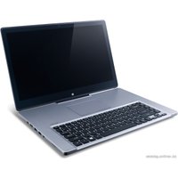 Ноутбук 2-в-1 Acer Aspire R7-572G-54218G1Tass (NX.MMQER.003)