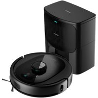Робот-пылесос Cecotec Conga 7490 Immortal Home X-Treme