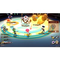  Snack World: The Dungeon Crawl. Gold для Nintendo Switch