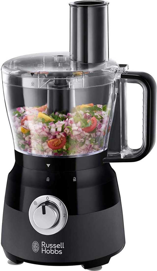 

Кухонный комбайн Russell Hobbs 24732-56