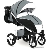 Коляска прогулочная «книга» Camarelo Elf (XEL-2)