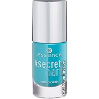 Гель-лак Essence Secret Party Nail Polish (тон 02)