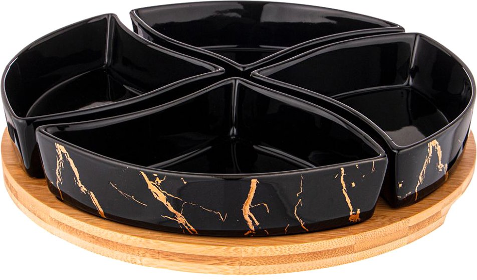 

Менажница Lefard Fantasy 42-359