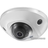 IP-камера Hikvision DS-2CD2523G0-IS (4 мм)