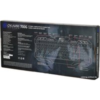 Клавиатура Оклик 700G