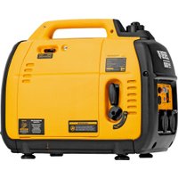 Бензиновый генератор Denzel GT-2200iS