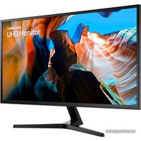 Монитор Samsung UJ59 LU32J590UQIXCI