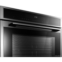 Электрический духовой шкаф Concept ETV8760DS в Борисове