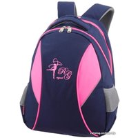 Городской рюкзак Asgard Р-938 (синий)