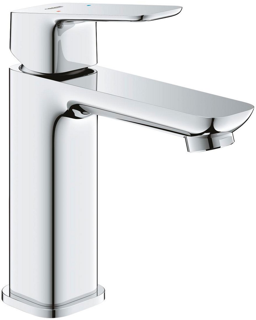 

Смеситель Grohe Cubeo 1017550000