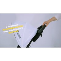 Детский велосипед Lorelli Rocket 2021 (серый)