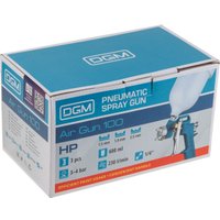 Краскопульт DGM Air Gun 100