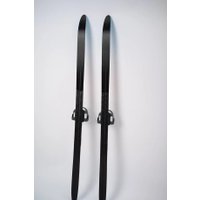 Беговые лыжи STC Snowmatic Step K3 (120/85) в Лиде