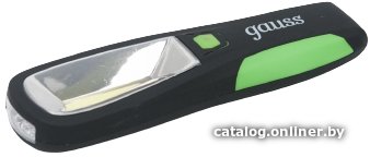 Фонарь Gauss GFL504