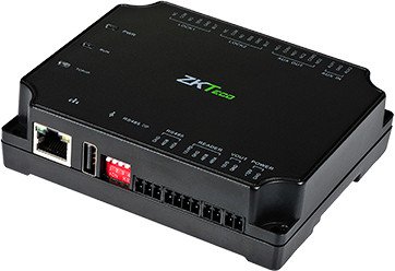 

Контроллер доступа ZKTeco C2-260