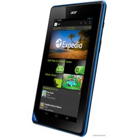 Планшет Acer Iconia B1-A71 8GB (NT.L15EE.003)