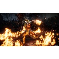  Mortal Kombat 11 для Nintendo Switch