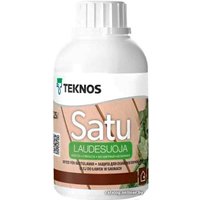 Масло Teknos Satu Laudesuoja 250мл