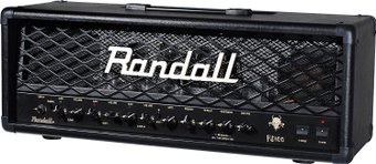 Усилитель-голова Randall RD100H