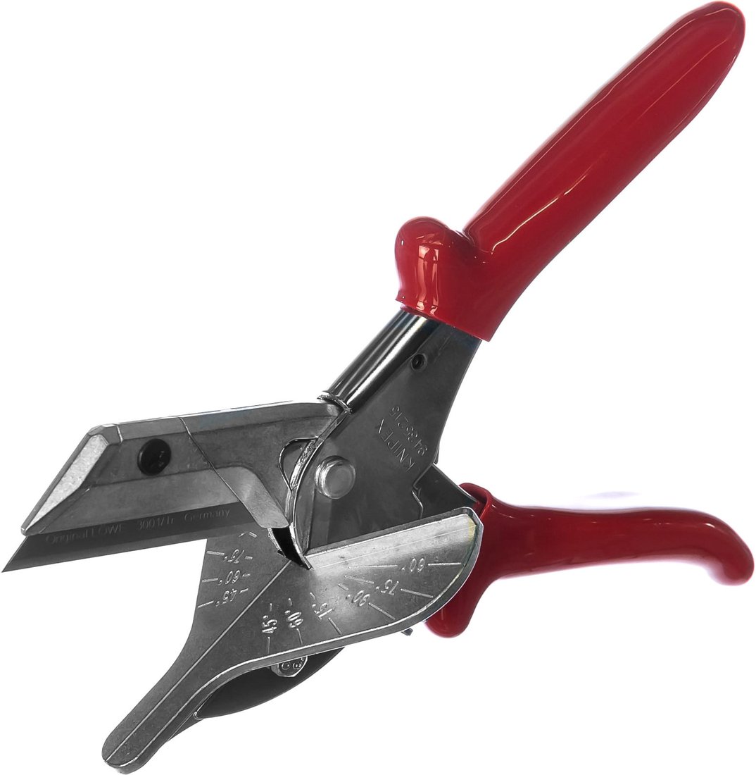 

Ножницы для кабеля (секторные) Knipex 9435215
