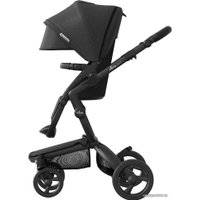 Универсальная коляска Mima Xari Sport 2020 (2 в 1, charcoal)