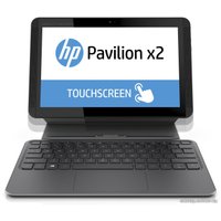 Планшет HP Pavilion x2 10-k057ur 32GB (L0Z82EA)