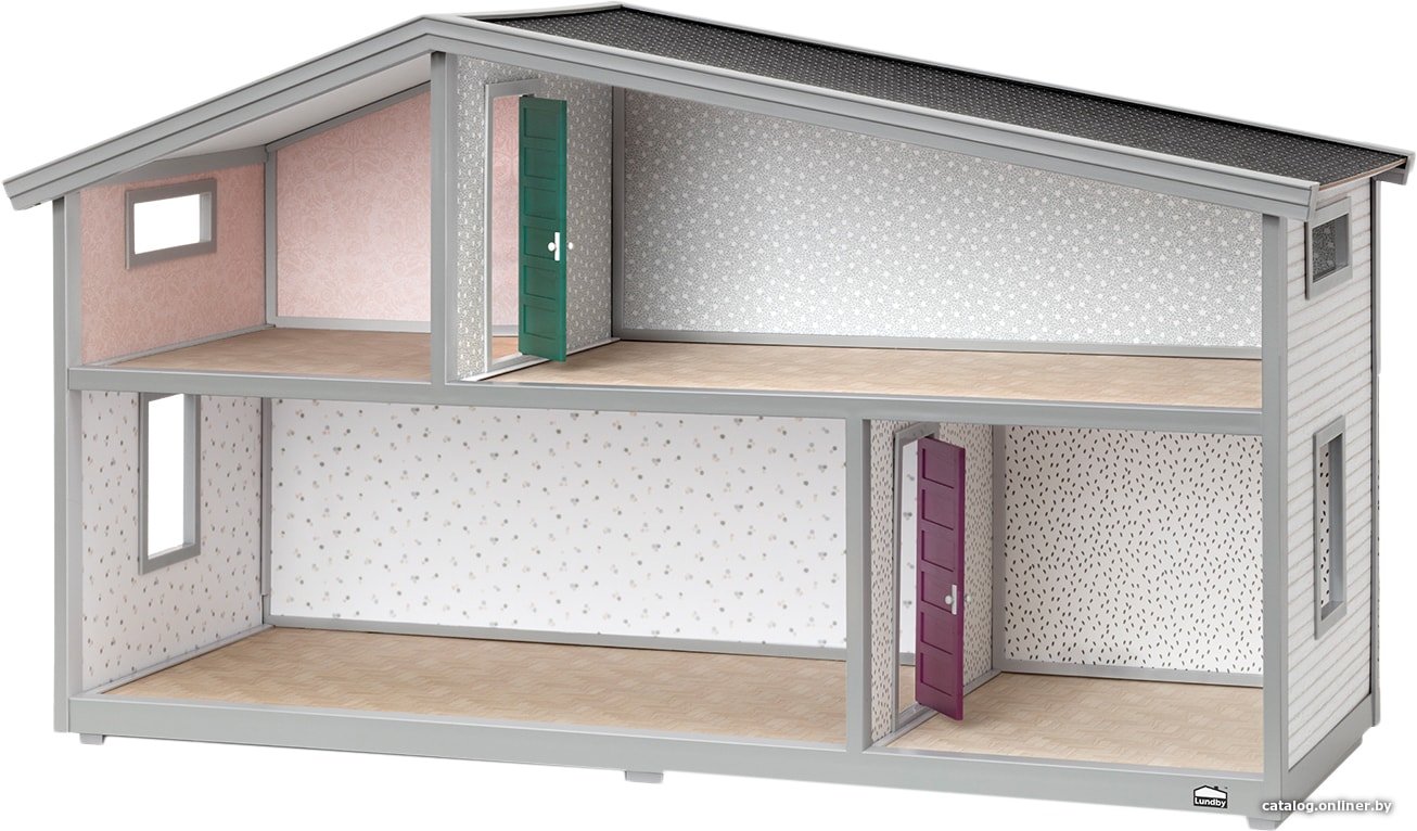 Кукольный домик Lundby 60102100