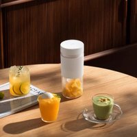 Портативный блендер Xiaomi Mijia Portable Juicer Cup 2 MJZZB02PL