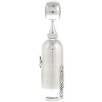 Проводной микрофон СОЮЗ 023 BOMBLET (серебристый)