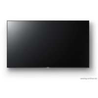 Телевизор Sony KD-55XD8599