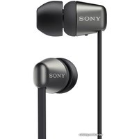 Наушники Sony WI-C310 (черный)