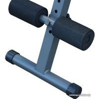 Силовая скамья DFC DB127