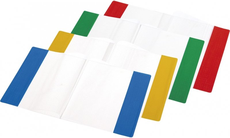 

Набор обложек Panta Plast 0302-0030-99 (10 шт)