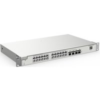 Управляемый коммутатор уровня 2+ Ruijie Networks RG-NBS3200-24GT4XS