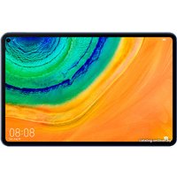 Планшет Huawei MatePad Pro 10.8" MRX-W09 128GB (полночный серый)