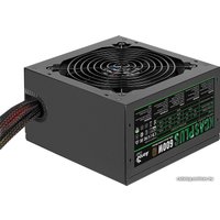 Блок питания AeroCool KCAS Plus 600W