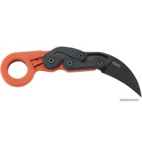 Керамбит CRKT 4041O Provoke Orange в Гродно